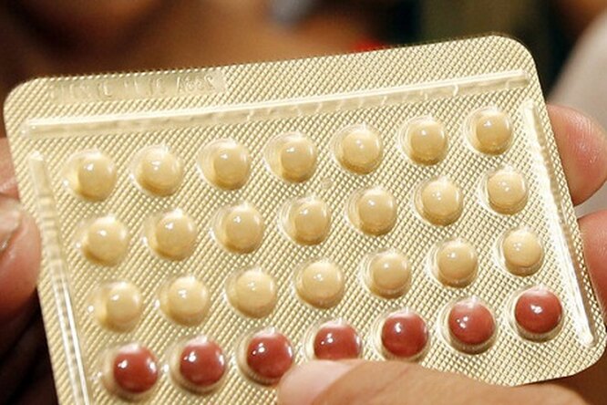 Более 100 женщин из-за нежелательной беременности подали в суд на производителя противозачаточных таблеток