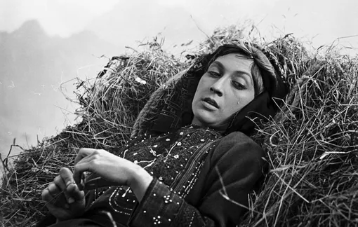 Софико — единственная из советских актрис, семь раз удостоенная приза «За лучшую женскую роль» на международных конкурсах.