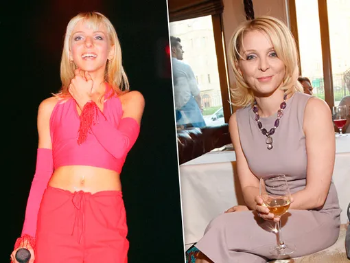 Ирина лукьянова биография личная жизнь Ведущая "Дома 2", серфер и многодетная мама: как сложились судьбы солисток групп
