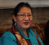Тибетский доктор Пунцог Вангмо