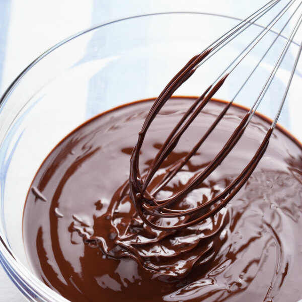 Рецепты для приготовления шоколадной глазури из какао