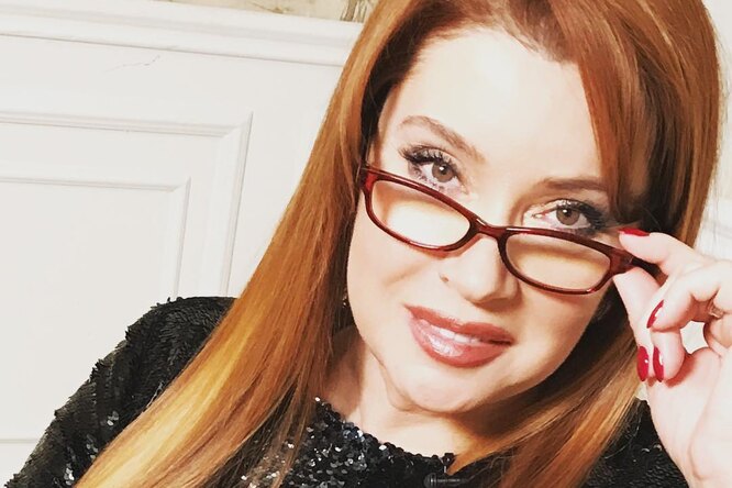«Тут мы с Вовой такие молодые и классные»: Вера Сотникова опубликовала архивное фото с Владимиром Кузьминым «Тут мы с Вовой такие молодые и классные»: Вера Сотникова опубликовала архивное фото с Владимиром Кузьминым