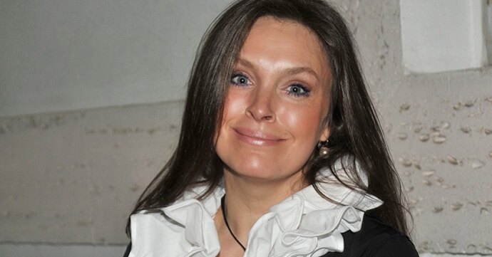Марина могилевская биография личная жизнь сейчас