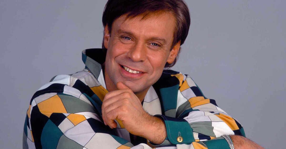 Ефим Шифрин