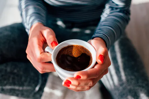 Как чашечка кофе может уменьшить риск рака печени?