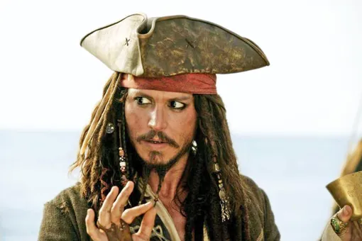 Вместо Джонни Деппа: кто сыграет Джека Воробья в новых «Пиратах Карибского моря»