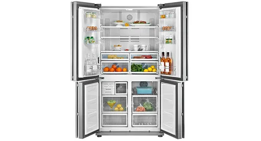 Холодильник/морозильная камера