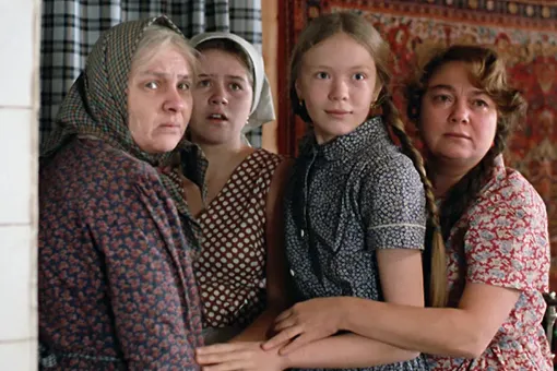 7 культовых российских фильмов, в которых измена играет свою роль