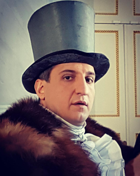 Машина арарата кещяна