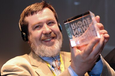 Как Алексей Пажитнов придумал игру «Тетрис» и отдал права на неё