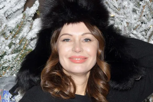 Ирина Безрукова на 15 дней отказалась от интернета