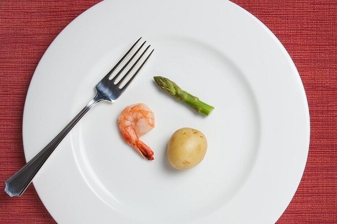 Хватит худеть! 5 признаков того, что ваша диета вас убивает