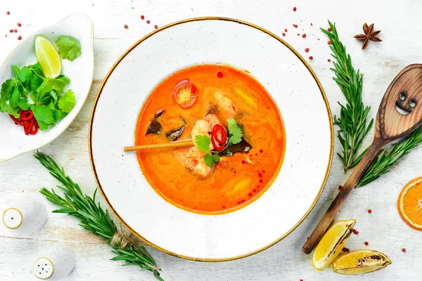 Рецепт буйабеса, супа с рыбой, который понравится даже тем, кто ее не любит