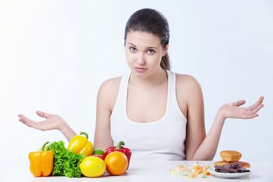 6 привычек, которые мешают сбросить вес даже с самой эффективной диетой