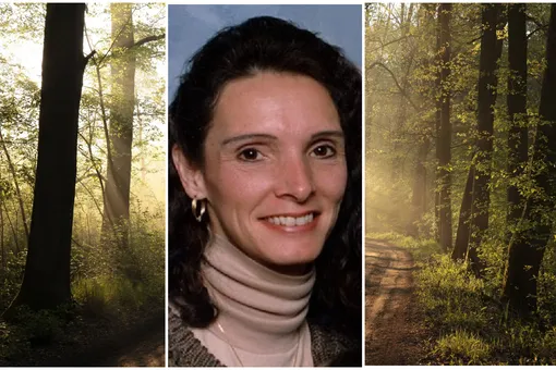 Пошла в парк и вернулась 11 лет спустя: странная история исчезновения Бренды Хейст