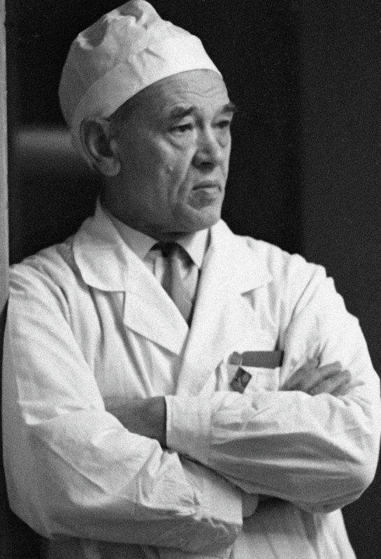 Доктор Фёдор Углов: биография, достижения в медицине СССР и ЗОЖ, фото, личная жизнь