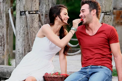 7 турецких сериалов про любовь: лукум для души