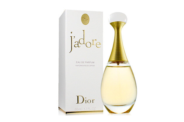 J'Adore, Christian Dior