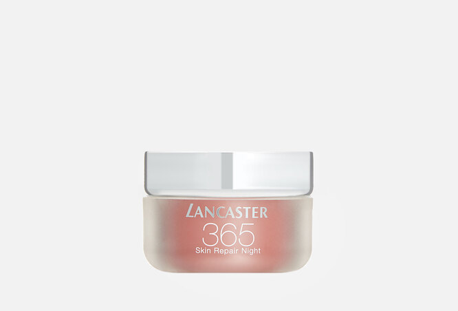 Youth Memory Night Cream, Lancaster, 6520 руб