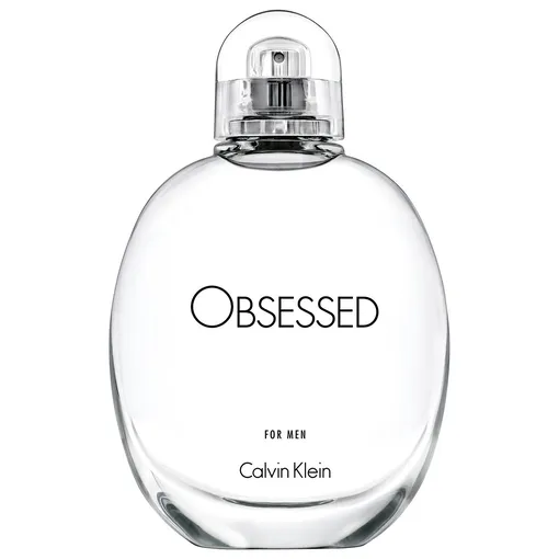 Obsessed, Calvin Klein, 5200 руб