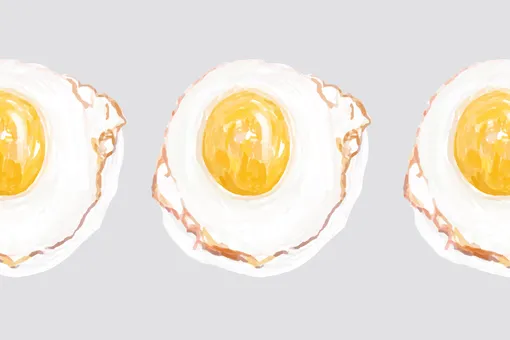 4 необыкновенных способа приготовления яиц: лайфхаки с видео