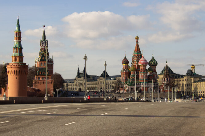 Осень в Москве начнётся с аномальной жары Осень в Москве начнётся с аномальной жары