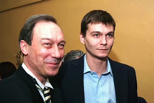 Сын Олега Янковского, умершего от онкологии, одержал победу над раком третьей степени