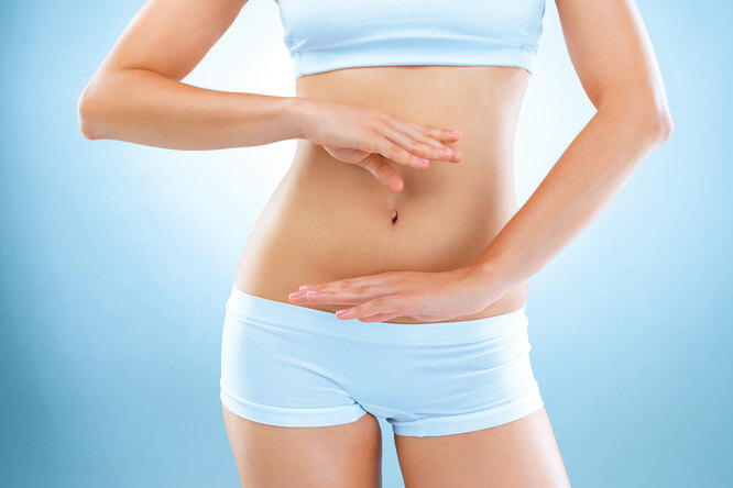 Полезный жир: врач-эндокринолог рассказала, как жировая ткань помогает худеть