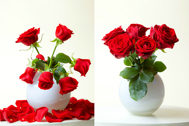 Как сохранить цветы в вазе: что делать, чтобы букет стоял дольше, лайфхаки