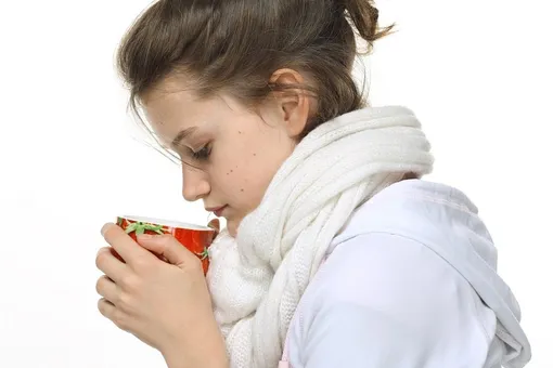 5 ранних симптомов простуды, о которых вы и подумать не могли