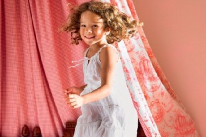 Избегание сравнения с другими детьми