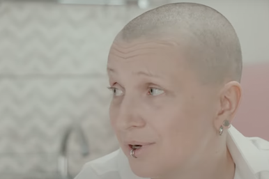 «Нас обливали химией после фестиваля»: откровения ЛГБТ-семьи, уехавшей в Испанию
