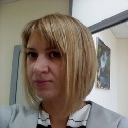 Дарья Свиридович