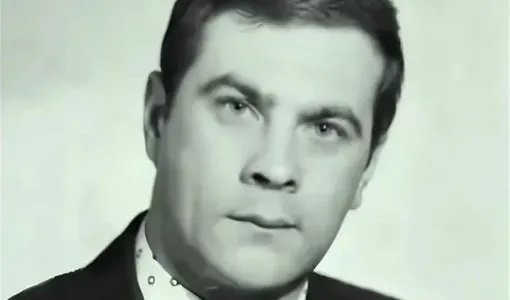 Георгий Хабаров