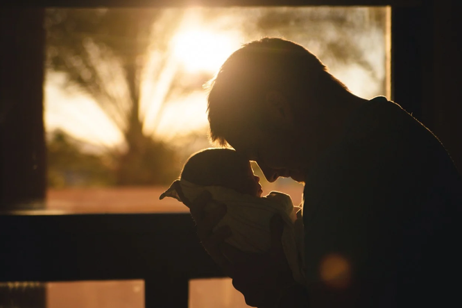 «Потеря сына – самое тяжелое, что мне довелось пережить»: монолог отца