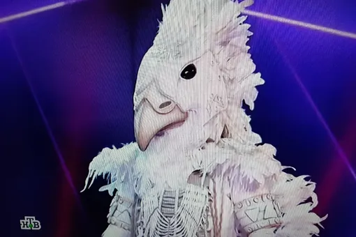Шок на шоу «Маска»: никто не угадал, кто прячется в образе Белого орла