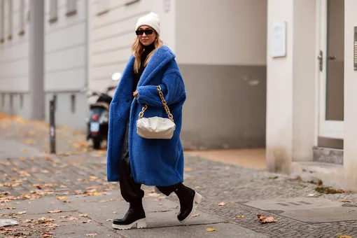 Ваша лучшая покупка: 7 экошуб, которые носят модные блогеры