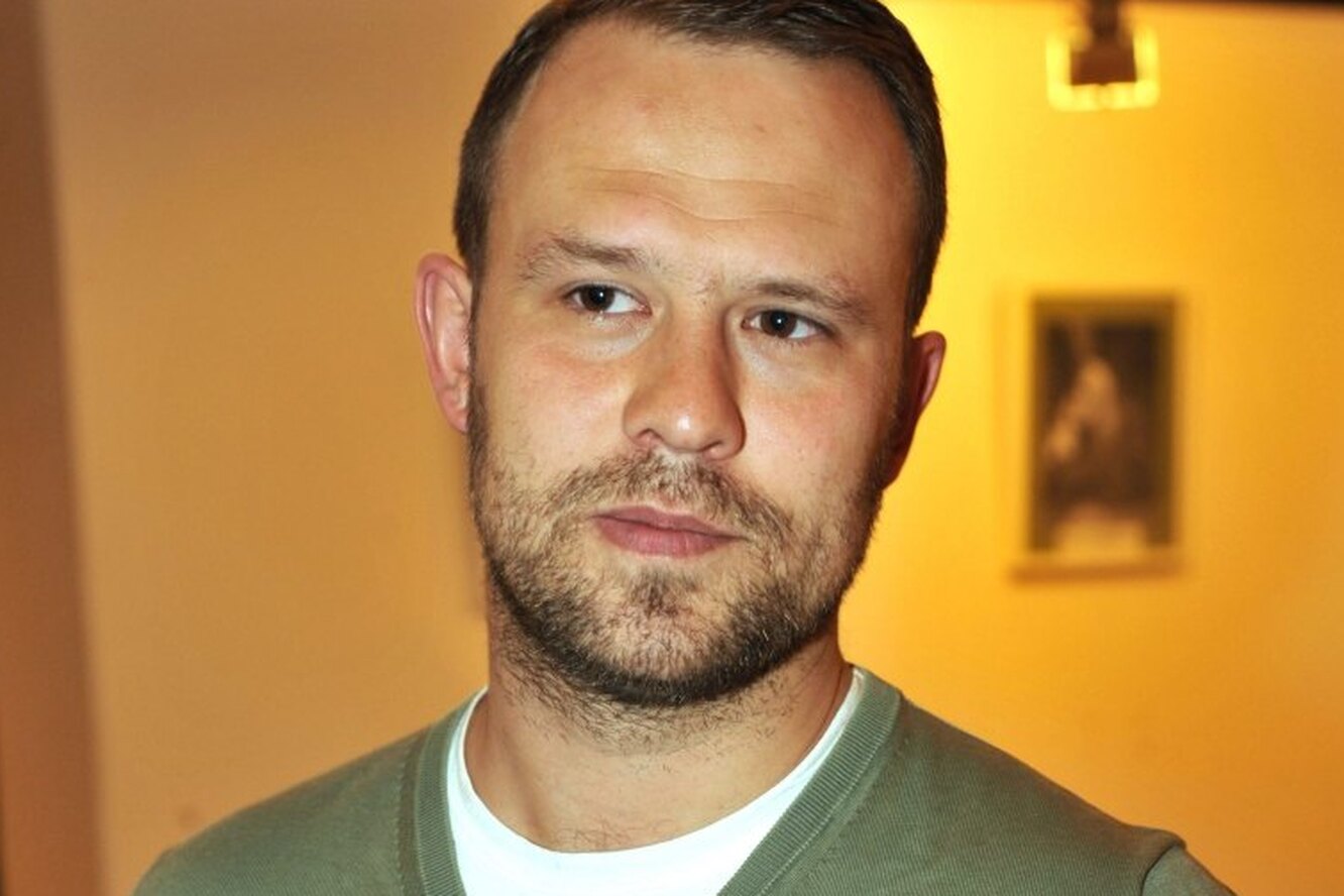 Кирилл плетнев актер