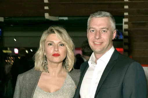 Актриса Екатерина Архарова заявила о пропаже мужа и просит помощи в соцсетях