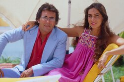Трагедия самого красивого дуэта: Аль Бано и Ромина Пауэр и их исчезнувшая дочь