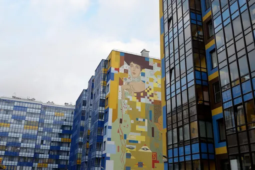 Это Москва, но очень Новая: недорогие квартиры со столичной пропиской, часть 5