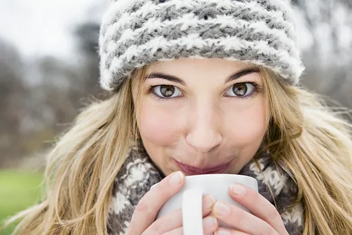 Не болеть весной! 8 способов, чтобы уберечь себя от простуды