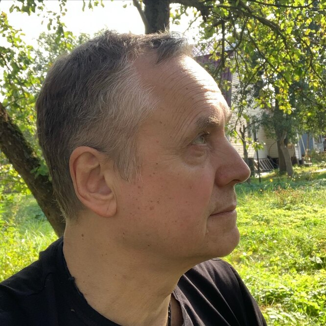 Соколов Андрей танцы