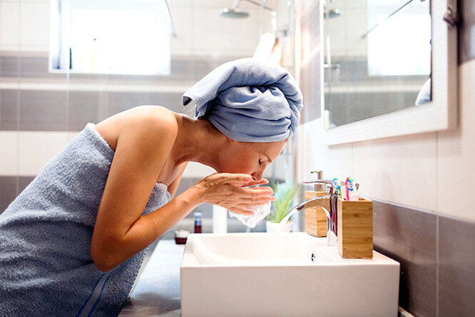 До блеска! 7 способов правильно очистить кожу лица