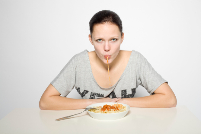 Почему вы все время голодны? 6 тайных причин дискомфорта