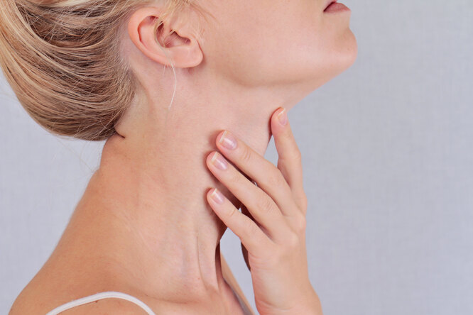6 привычек, которые могут разрушить здоровье щитовидной железы