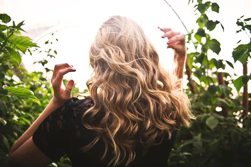 Волосы страдают: 5 ошибок, которые мы совершаем в уходе за локонами