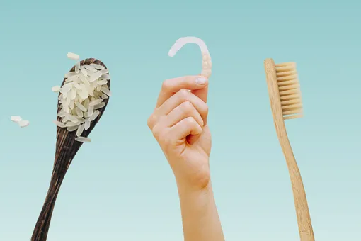 5 лайфхаков для белых зубов: чистка, отбеливание, белая диета и другие способы, которые работают