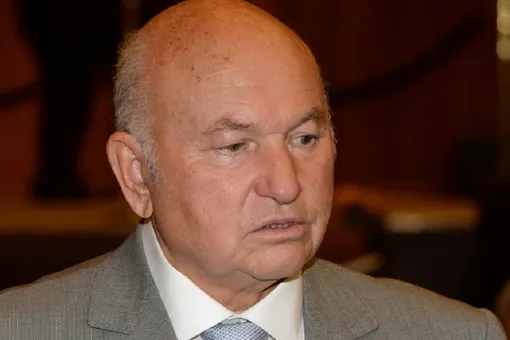 Бывший мэр Москвы Юрий Лужков умер в Мюнхене