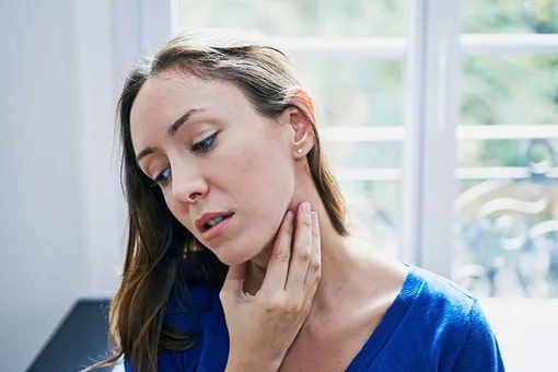 7 ранних симптомов меланомы, которые не отражаются на коже